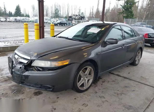 19UUA66286A020804 2006 2006 Acura TL 2