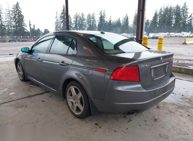 19UUA66286A020804 2006 2006 Acura TL 3