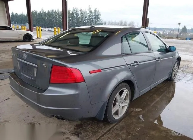 19UUA66286A020804 2006 2006 Acura TL 4