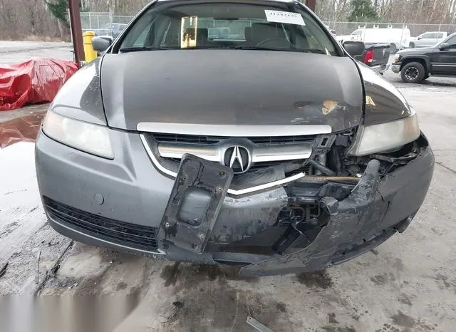 19UUA66286A020804 2006 2006 Acura TL 6