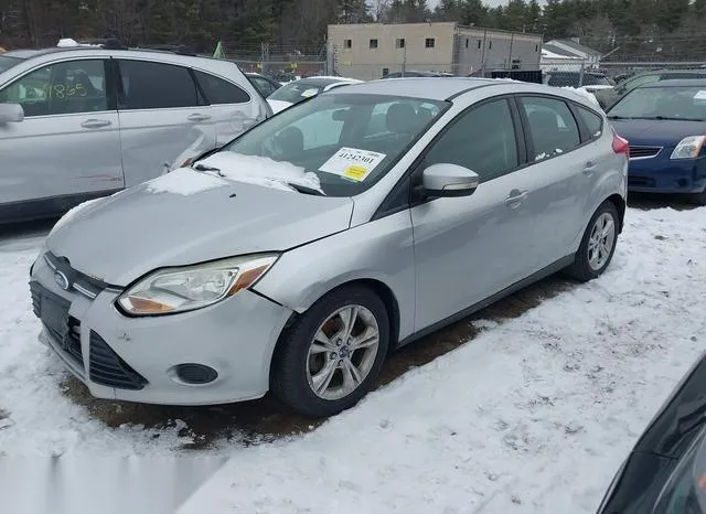 1FADP3K2XDL344801 2013 2013 Ford Focus- SE 2