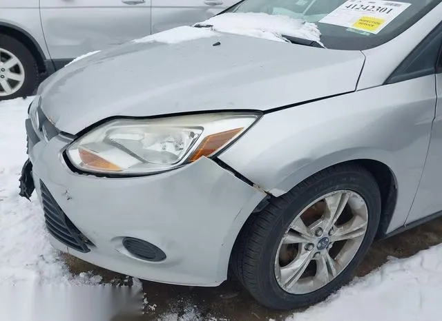 1FADP3K2XDL344801 2013 2013 Ford Focus- SE 6