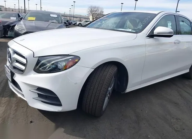 WDDZF4JB7HA164158 2017 2017 Mercedes-Benz E 300 6