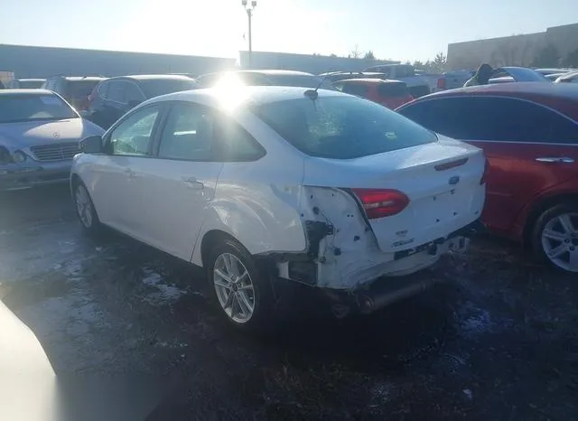 1FADP3F26HL291708 2017 2017 Ford Focus- SE 3