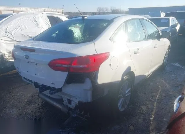 1FADP3F26HL291708 2017 2017 Ford Focus- SE 4