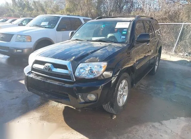 JTEZU14R778066904 2007 2007 Toyota 4runner- Sr5 V6 2