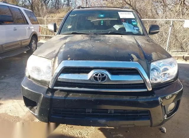 JTEZU14R778066904 2007 2007 Toyota 4runner- Sr5 V6 6