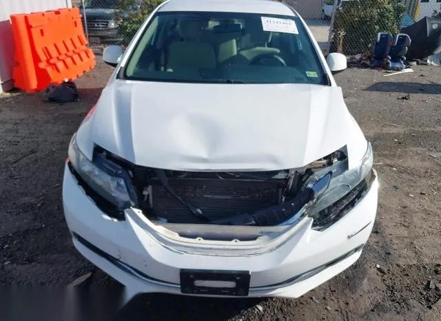 2HGFB2F56DH535498 2013 2013 Honda Civic- LX 6