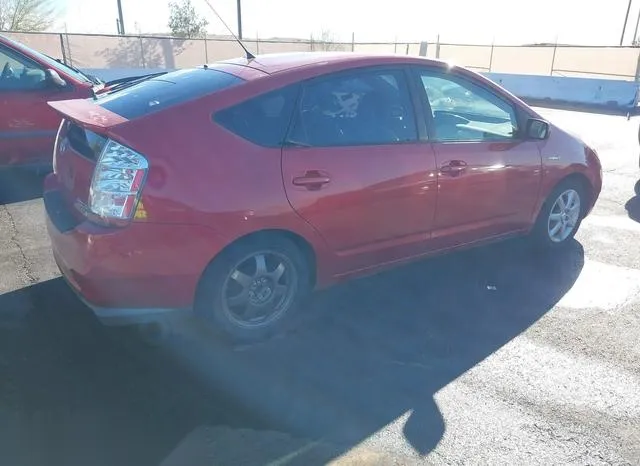 JTDKB20U173252527 2007 2007 Toyota Prius- Touring 4