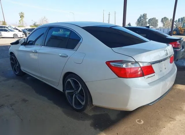 1HGCR2F31DA170160 2013 2013 Honda Accord- LX 3