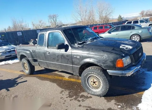 1FTZR15E73PB51761 2003 2003 Ford Ranger- Xlt 1