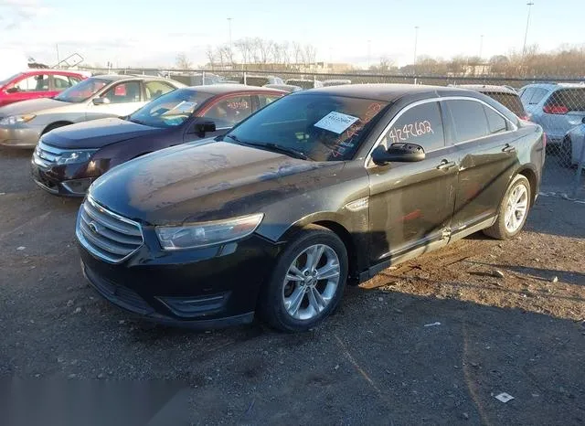 1FAHP2E96DG213751 2013 2013 Ford Taurus- Sel 2