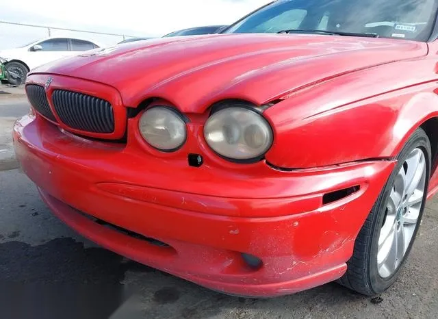 SAJEA53D12XC36640 2002 2002 Jaguar X-Type- 2-5L 6