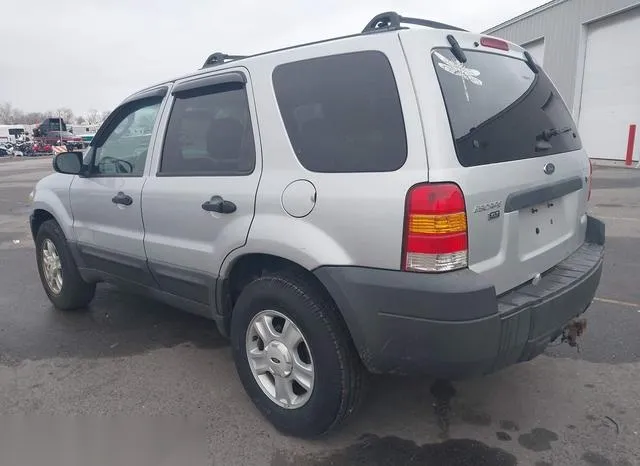 1FMYU93165KC93569 2005 2005 Ford Escape- Xlt 3