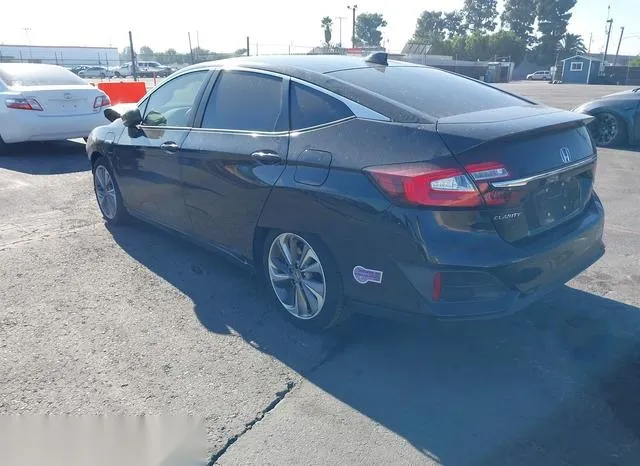 JHMZC5F1XKC002026 2019 2019 Honda Clarity- Plug-In Hybrid 3