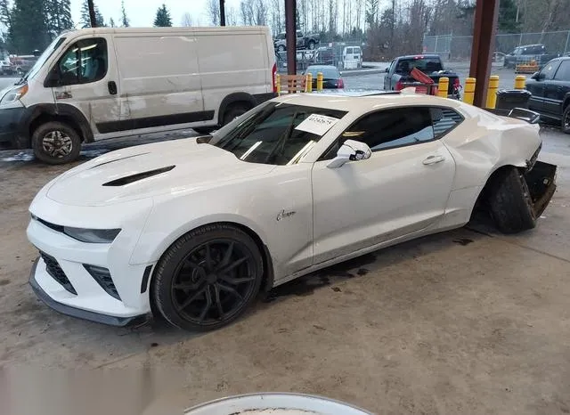 1G1FH1R7XH0116819 2017 2017 Chevrolet Camaro- 2SS 2