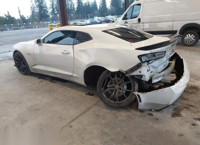 1G1FH1R7XH0116819 2017 2017 Chevrolet Camaro- 2SS 3