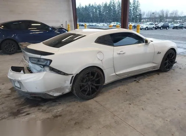 1G1FH1R7XH0116819 2017 2017 Chevrolet Camaro- 2SS 4