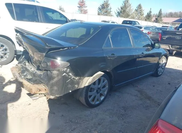 1YVHP80D265M31977 2006 2006 Mazda 6- S Grand Sport 4