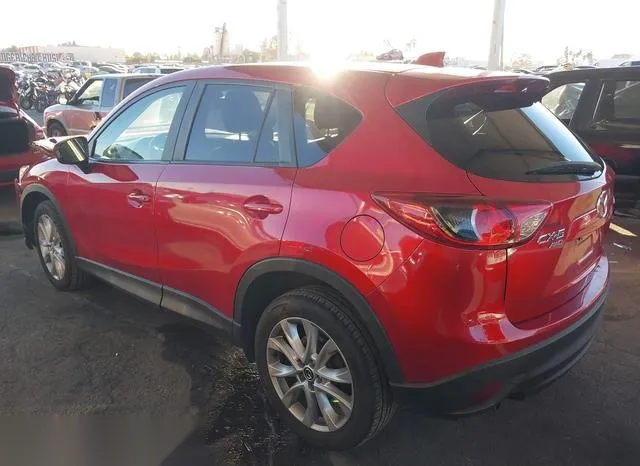 JM3KE4DY0F0450572 2015 2015 Mazda CX-5- Grand Touring 3