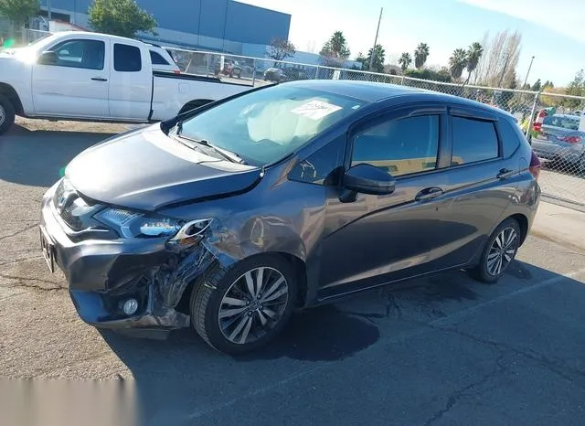 3HGGK5G79GM702741 2016 2016 Honda Fit- EX 2