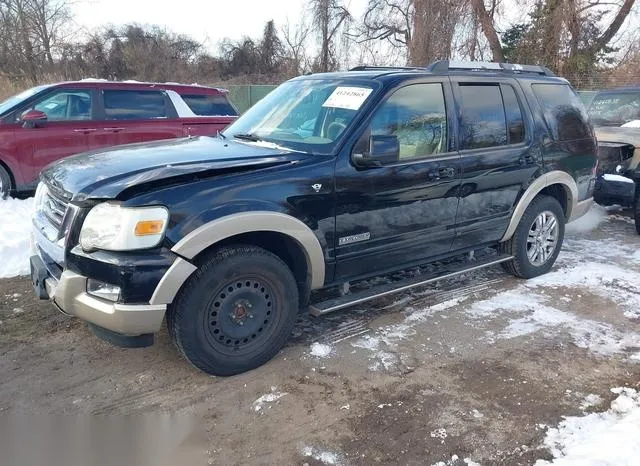 1FMEU748X7UB87765 2007 2007 Ford Explorer- Eddie Bauer 2