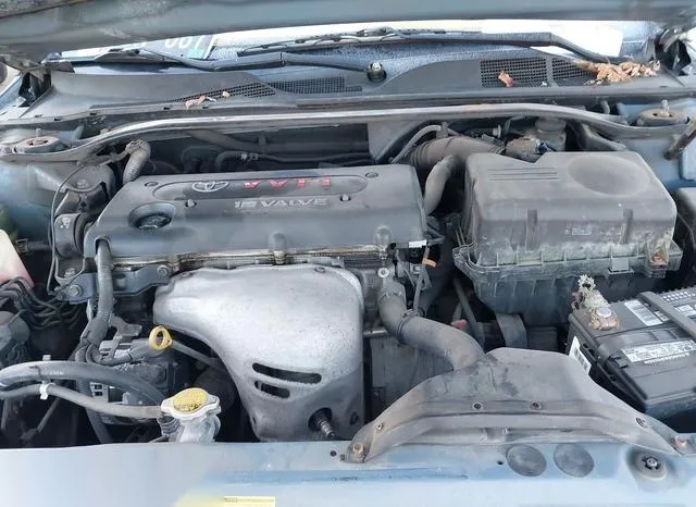 4T1CE38PX4U883620 2004 2004 Toyota Camry- Solara SE 10