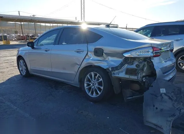 3FA6P0H75HR294455 2017 2017 Ford Fusion- SE 3