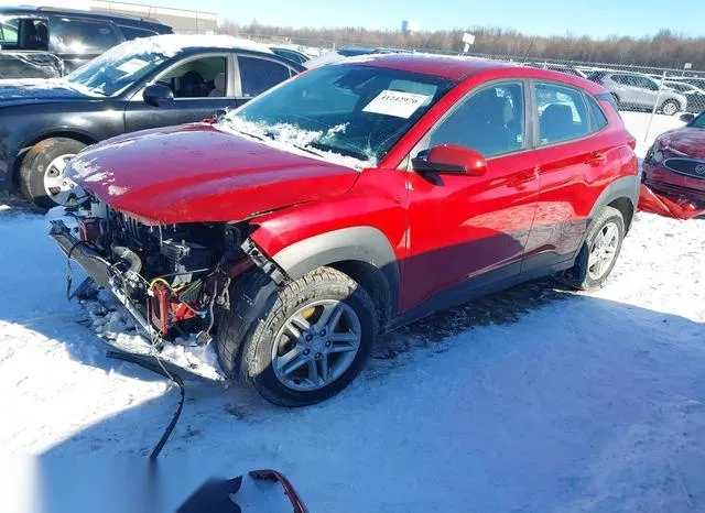 KM8K1CAA0KU345079 2019 2019 Hyundai Kona- SE 2