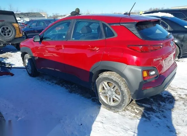 KM8K1CAA0KU345079 2019 2019 Hyundai Kona- SE 3