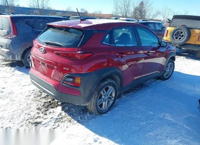 KM8K1CAA0KU345079 2019 2019 Hyundai Kona- SE 4