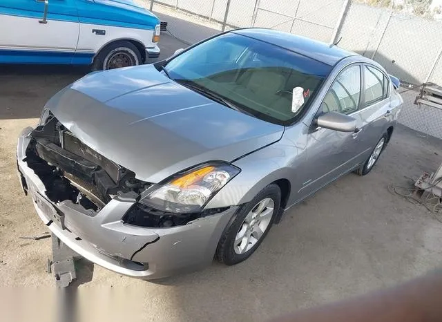 1N4CL21E89C155729 2009 2009 Nissan Altima Hybrid 2