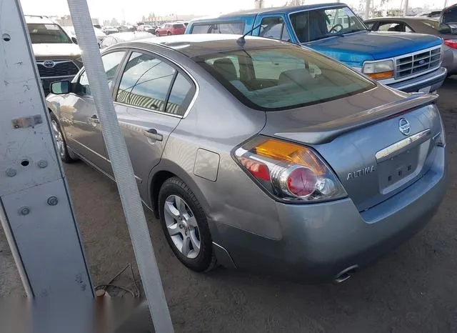 1N4CL21E89C155729 2009 2009 Nissan Altima Hybrid 3