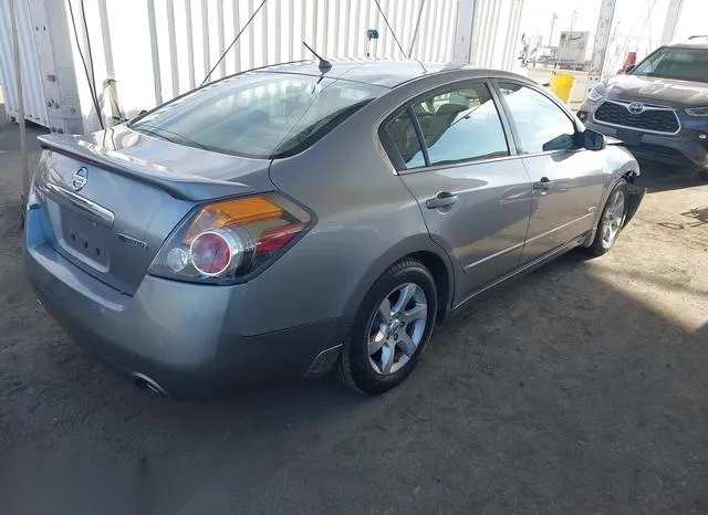 1N4CL21E89C155729 2009 2009 Nissan Altima Hybrid 4