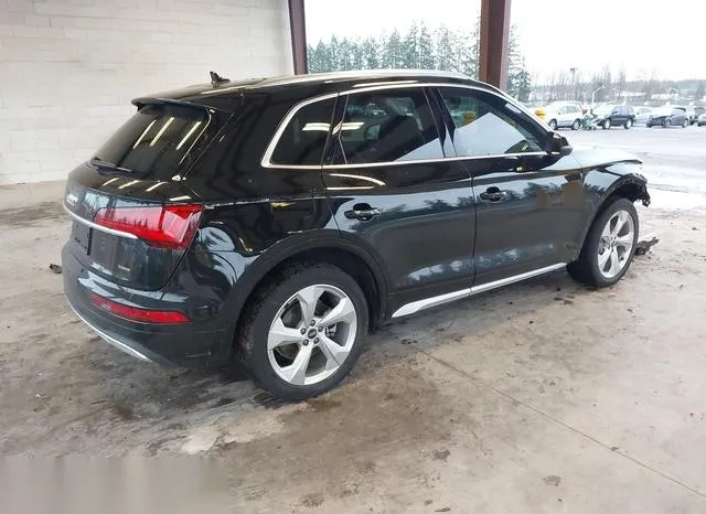 WA1BAAFY9M2138732 2021 2021 Audi Q5- Premium Plus 45 Tfsi Q 4