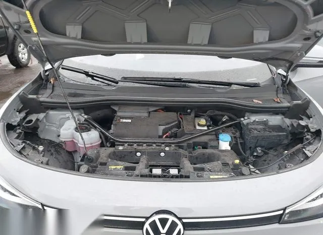 WVGJNPE26NP069276 2022 2022 Volkswagen ID-4- Pro 10