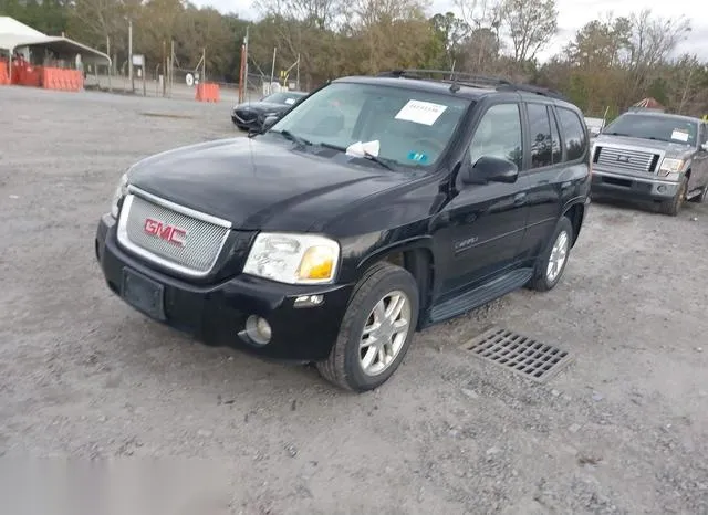 1GKET63M482139308 2008 2008 GMC Envoy- Denali 2