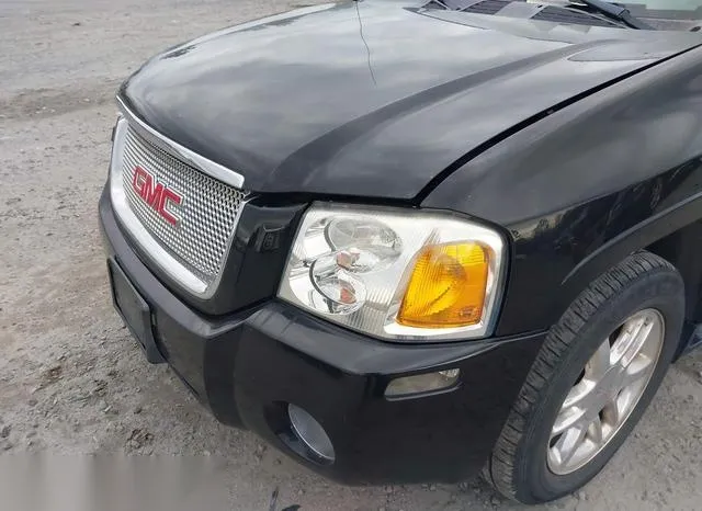 1GKET63M482139308 2008 2008 GMC Envoy- Denali 6