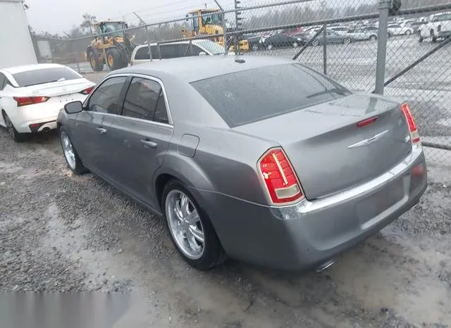 2C3CCAAG3CH107540 2012 2012 Chrysler 300 3