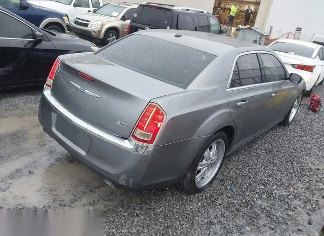 2C3CCAAG3CH107540 2012 2012 Chrysler 300 4