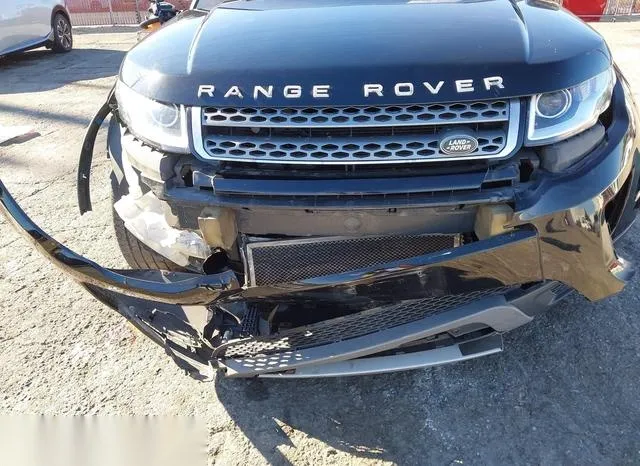 SALVP2BG4HH203745 2017 2017 Land Rover Range Rover- Evoque 6