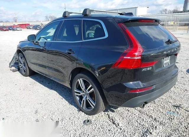 YV4102DK5M1787827 2021 2021 Volvo XC60- T5 Momentum 3