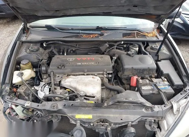 4T1BE30K53U246371 2003 2003 Toyota Camry- Xle 10