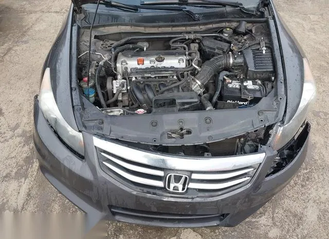 1HGCP2F88BA033568 2011 2011 Honda Accord- 2-4 Ex-L 10