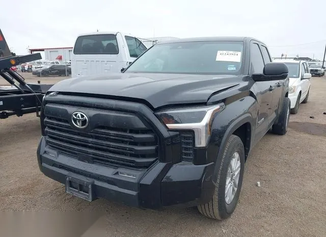 5TFLA5AA8NX015987 2022 2022 Toyota Tundra- SR5 2