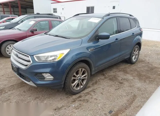 1FMCU0GD8JUB46047 2018 2018 Ford Escape- SE 2