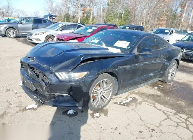 1FA6P8TH2F5348115 2015 2015 Ford Mustang- Ecoboost 2