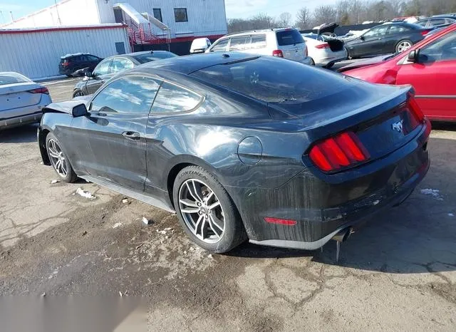 1FA6P8TH2F5348115 2015 2015 Ford Mustang- Ecoboost 3