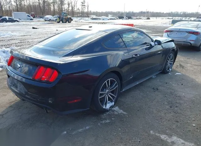 1FA6P8TH2F5348115 2015 2015 Ford Mustang- Ecoboost 4