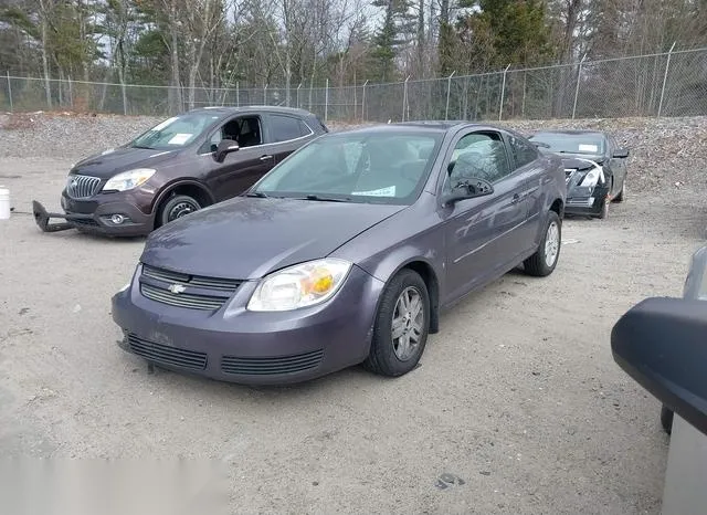 1G1AL18F367792549 2006 2006 Chevrolet Cobalt- LT 2